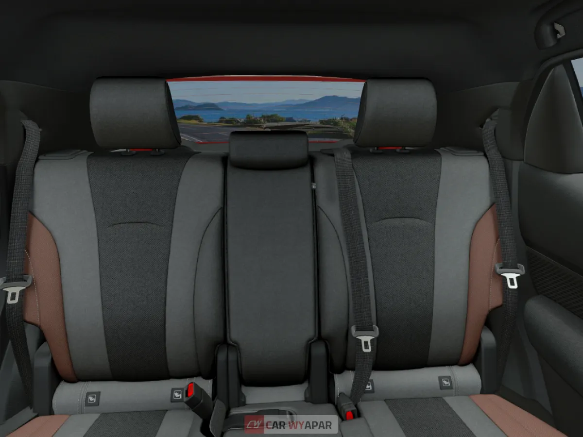 Maruti e Vitara Zeta